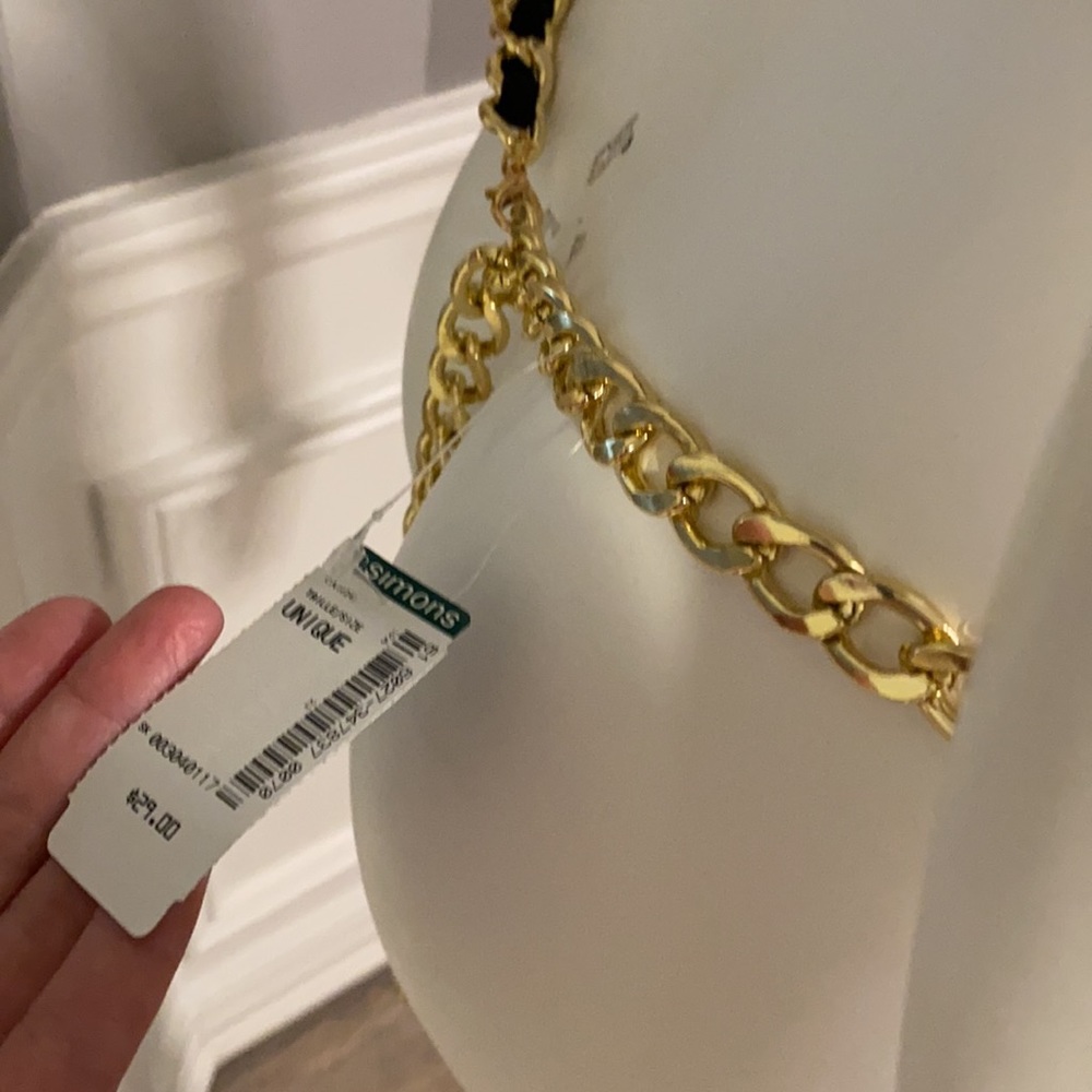 Simons adjustable Belt - Picture 5 of 5